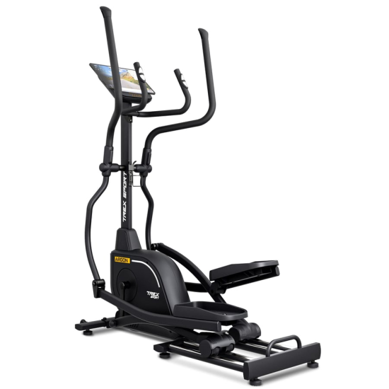 Купить Орбитрек  Trex Sport TX-900ECT ARGON в Киеве - фото №1